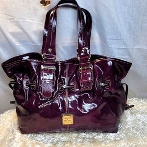 Dooney & Bourke  tote bag